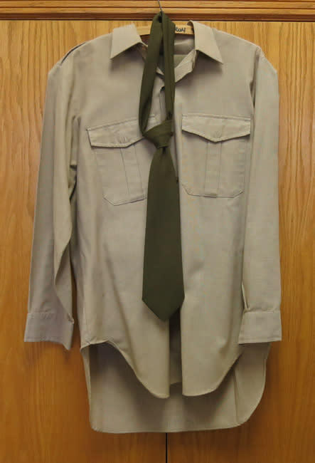 Uniforms - SANDF Special Forces Step-out Uniform was sold for R1,676.00 ...