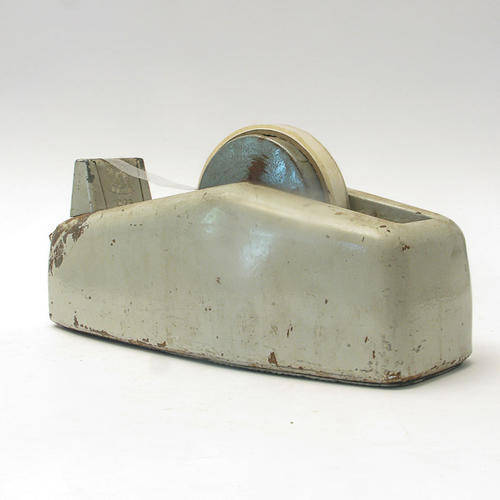 Other Antiques & Collectables VINTAGE RETRO SELLOTAPE DISPENSER x1