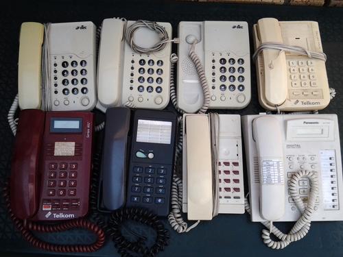 Various Phones