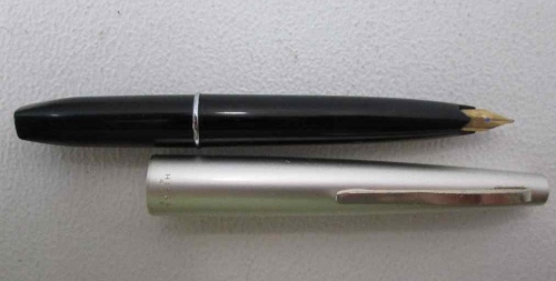 Schaeffer's Fountain Pen, Boxed