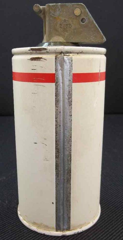 Other War Memorabilia - Grenade Hand 2 Star Instant Light R2M3 224 A 7/ ...