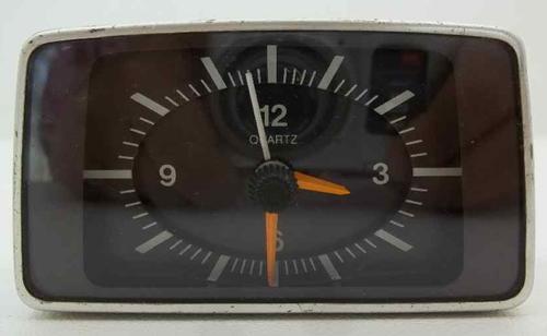 Vintage Quartz Car Clock (7B FB 15000 AB) - As Is