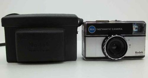 Kodak Instamatic 155X Camera
