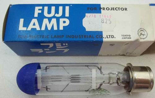 Fuji Lamp For Projector 115V 500W T10