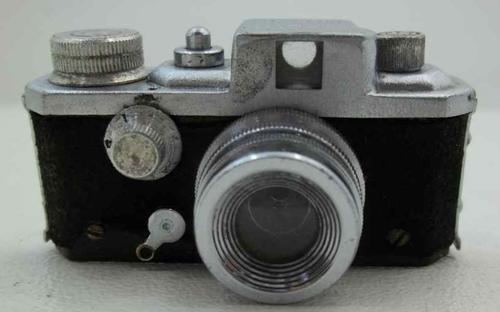Kiku 16 Model II Miniature Camera