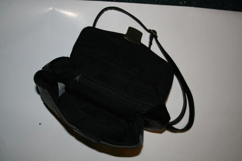 Handbags & Bags - Foschini Handbag - Combination of Black/Blue/Grey ...