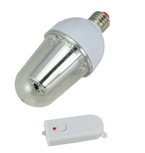 small camping lamp