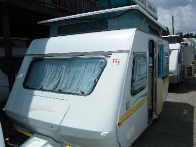 Caravans - 1997 Gypsey Raven D was listed for R52,000.00 on 31 Mar at ...