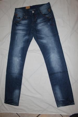 Jeans - 7KM JEANS CLASSIC JEANS HIGH QUALITY SIZE 30 was sold for R120 ...