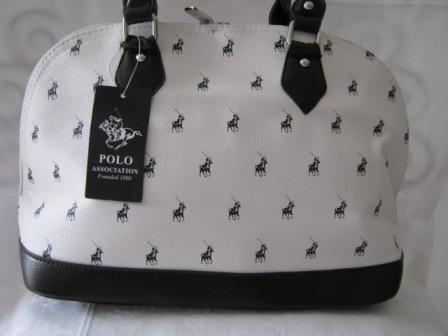 polo vanity bag