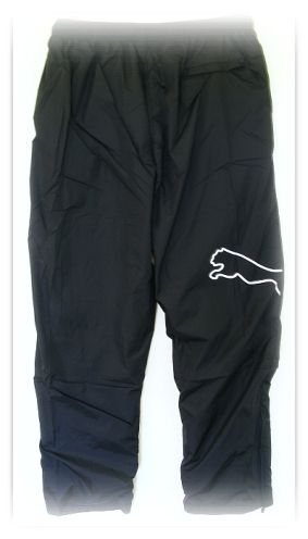 Puma Men's Nylon Sweatpants | by Puma | Price: R 699,9 | PLU 1149273 |  Sportsmans Warehouse