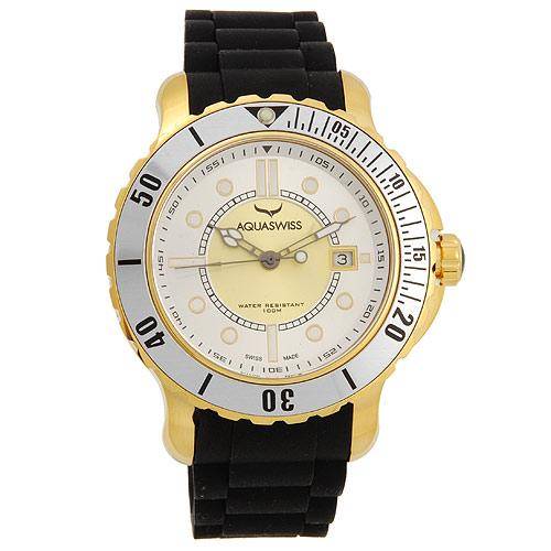 Men's Watches **R26 000.00***AQUASWISS RU0996 Made in Switzerland
