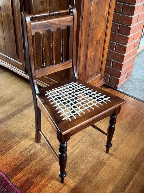 Chairs, Stools & Footstools Cape Riempie Chair was listed for R945.00