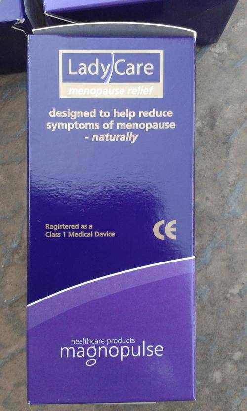 Other Antiques & Collectables LadyCare for Menopause was sold