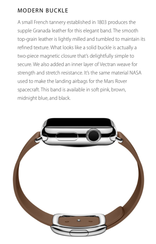 Apple Watch Modern In Stock Leather Concept Cellular Durban South Africa