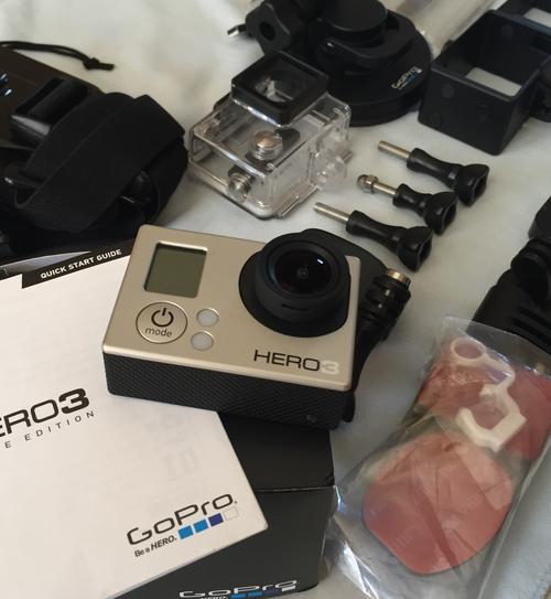 GoPro hero 1080p best deal value