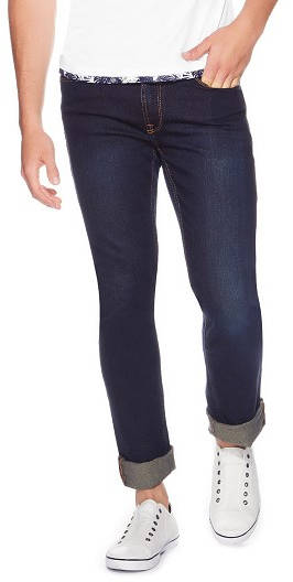 jeans 30 waist 34 length