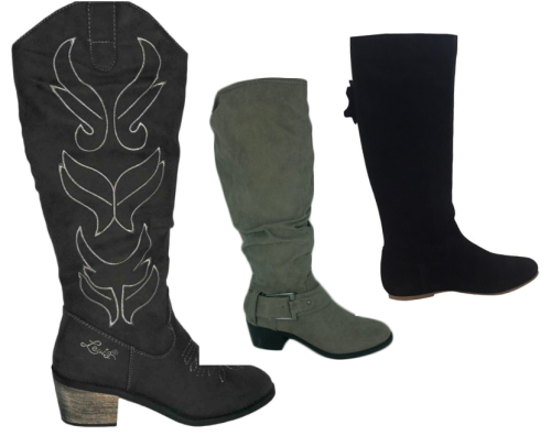 ladies designer boots sale