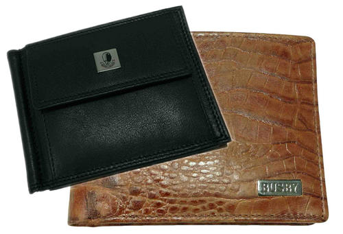 Busby Mens Wallets