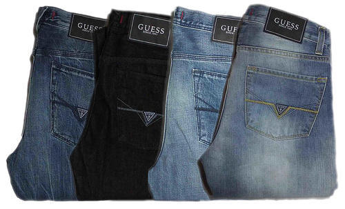 Guess Mens Jeans