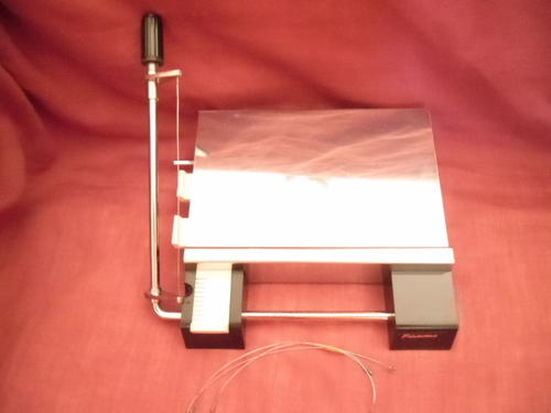 wire cheese slicer parts