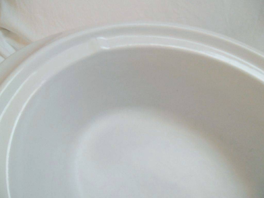 Appliances TEDELEX TX W3 3 LITRE SLOW COOKER, GREAT WORKING CONDITION