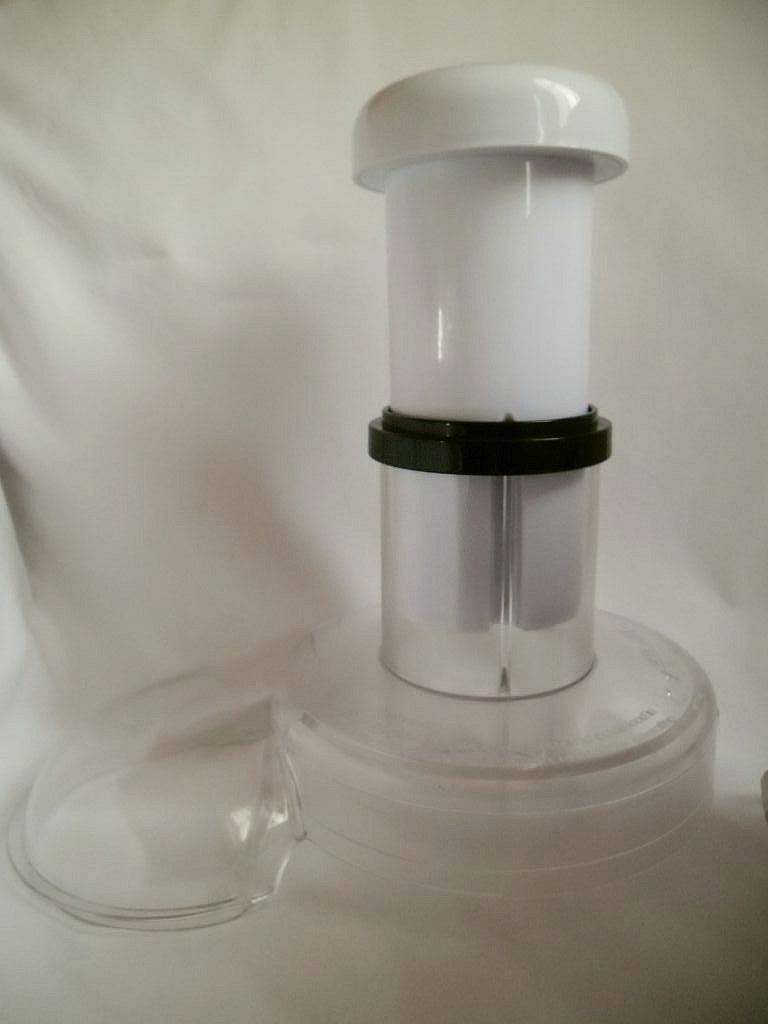 Juicers MILEX MEAN JUICER MACHINE FRUIT & VEGETABLE JUICE EXTRACTOR