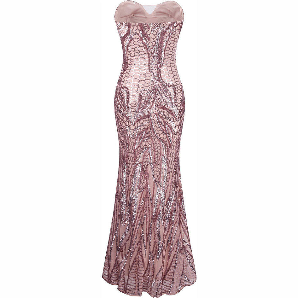 1920s Evening Gowns