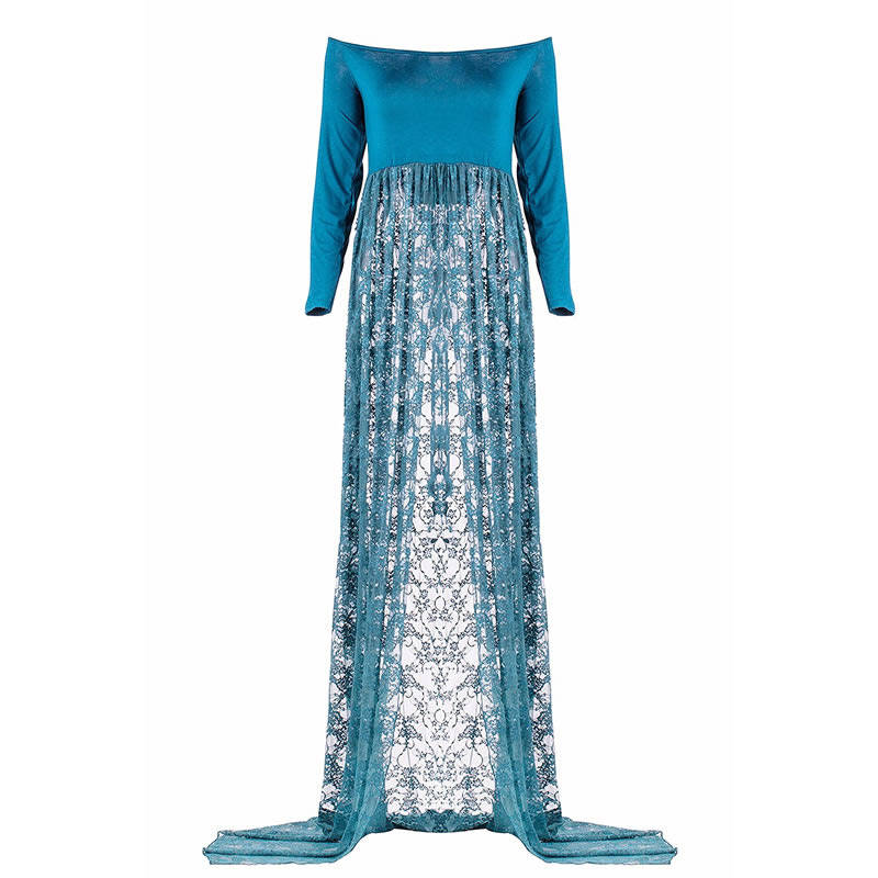 Dark green long sleeve maternity dresses Dark green long sleeve maternity dresses