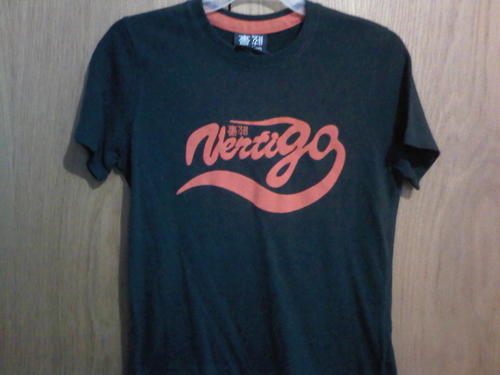 Shirts - Brand new Vertigo shirt! was sold for R89.00 on 26 Dec at 20: ...