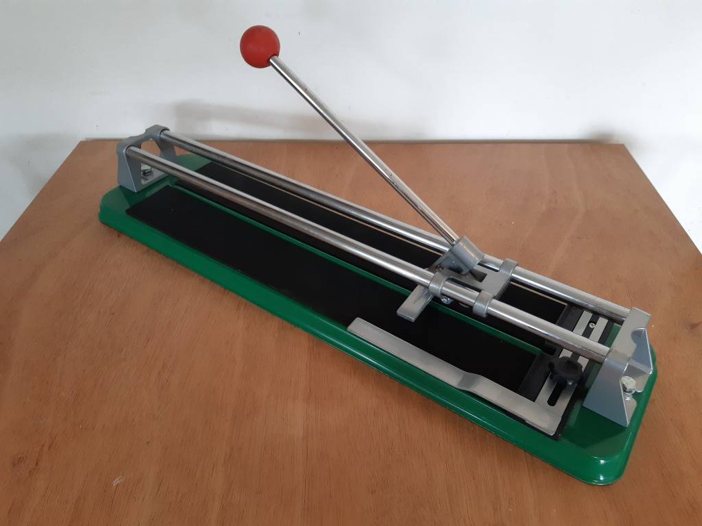 Carpet, Tiles & Flooring New Falcon 500mm DIY Tile Cutter for sale in