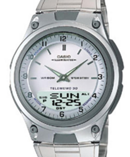 casio aw600
