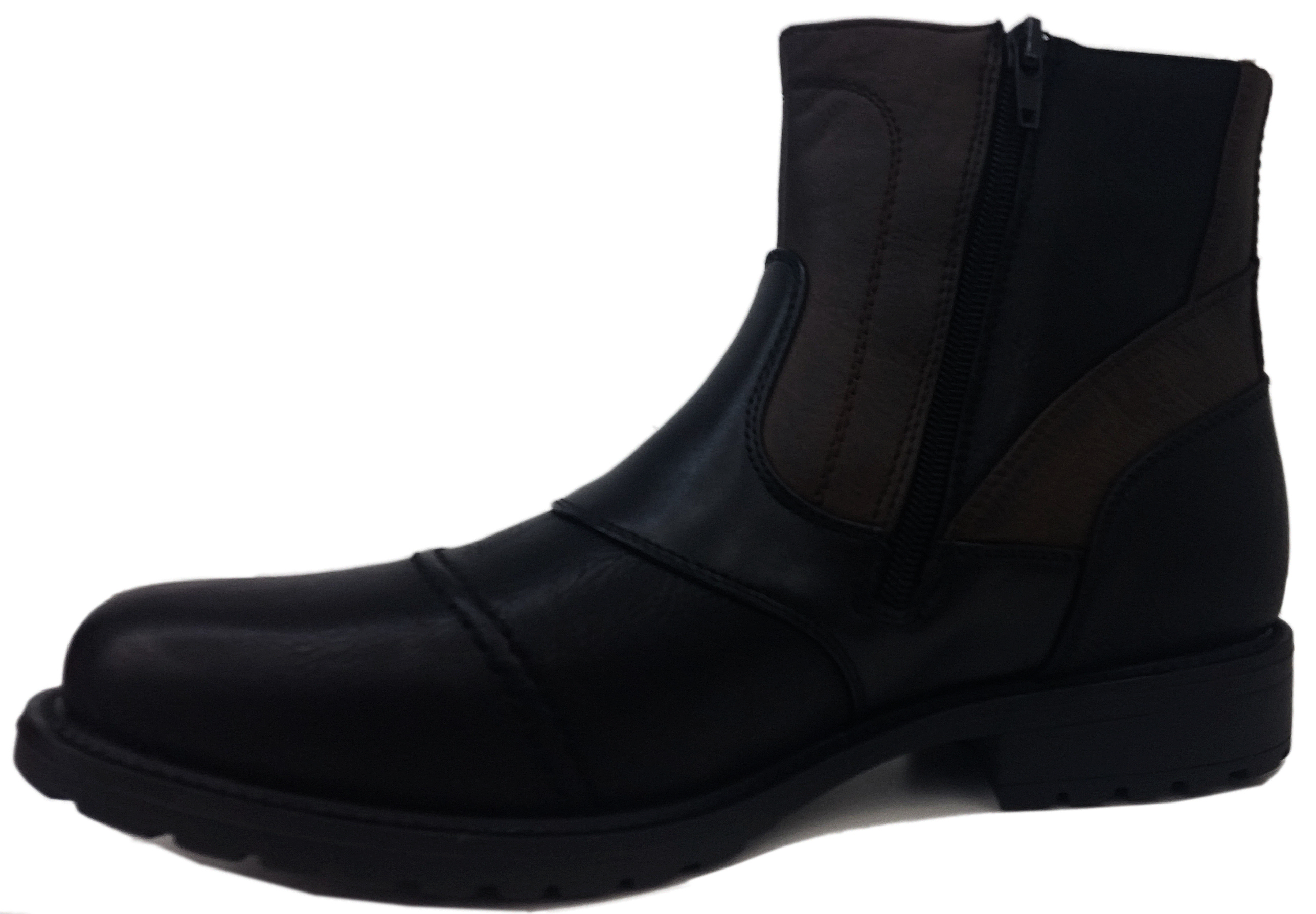 Boots - Men's Jonathan D Boots | 3 Colours was sold for R599.00 on 10 ...