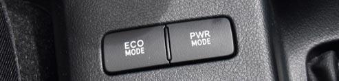 Drive Mode
