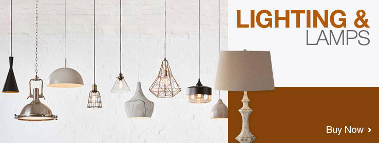 Home Decor  Lamps & lighting  bidorbuy.co.za