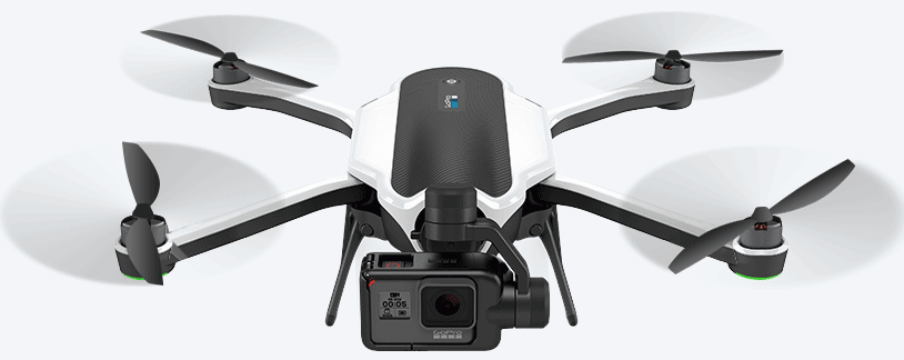 Compatible with existing GoPro mounts Compatible with existing GoPro mounts