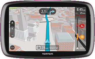 GPS