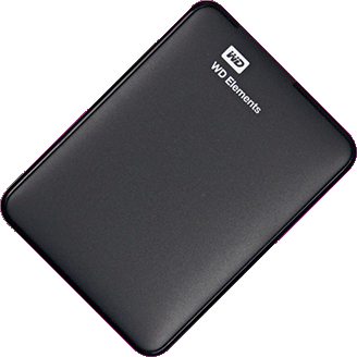 Drives and storage