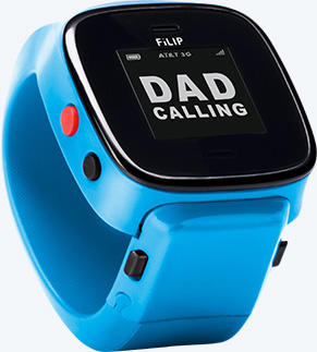 Kids' Smartwatches