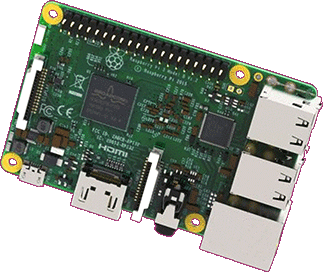 Raspberry Pi