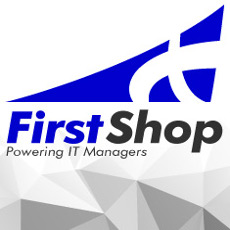 Store for FirstShop on bobshop.co.za
