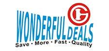 Store for Wonderful deals on bobshop.co.za