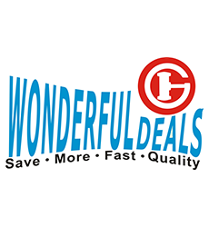 Visit Wonderful deals Store on Bob Shop