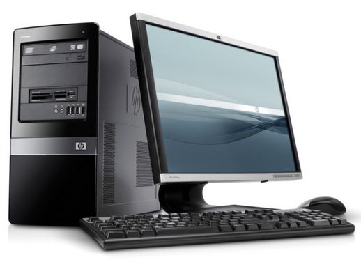 Buying PCs And Laptops - A Guide To the Best on the Market in April 2010