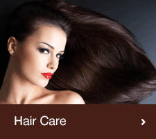 Accessories, Products & Tools To Take Care Of Your Hair