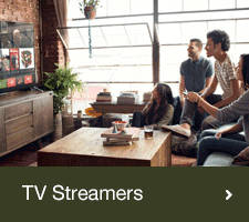 Control Your Entire Viewing Experience