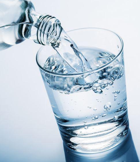 water