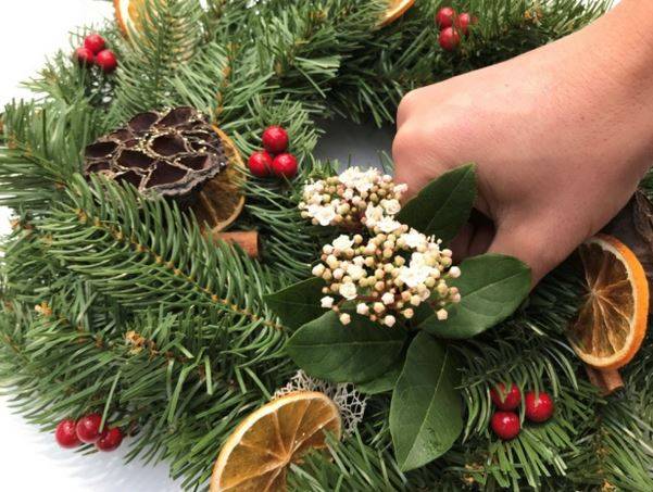 christmas decor