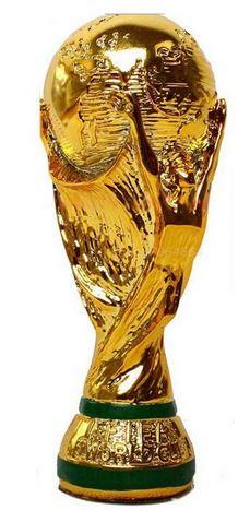 FIFA trophy