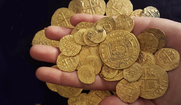 rare coins